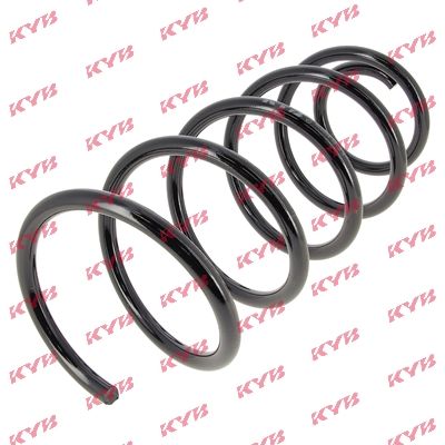 Пружина подвески KYB RC2506