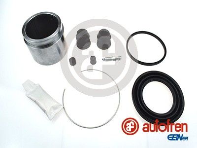 Ремкомплект тормозного суппорта SEINSA AUTOFREN D41866C
