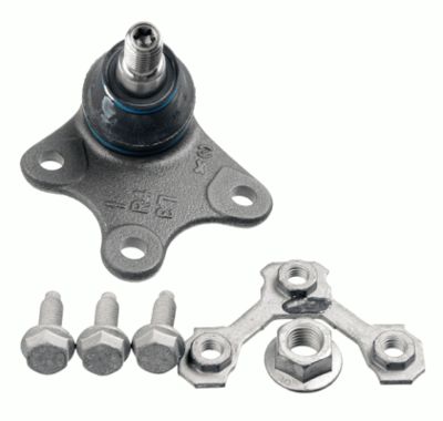 Опора шаровая Lemforder 2552502