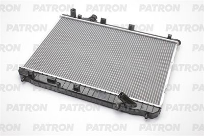 Радиатор системы охлаждения PATRON PRS4544