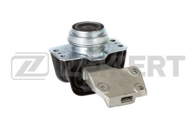 Опора двигателя правая Zekkert GM3976
