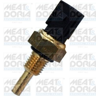 Датчик температуры охлаждающей жидкости MEAT&DORIA 82264