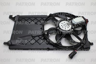 Вентилятор радиатора PATRON PFN175
