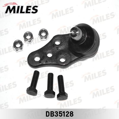 Опора шаровая нижняя Miles DB35128