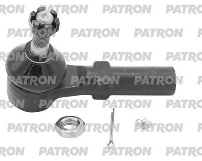 Наконечник рулевой тяги PATRON PS1490