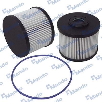 Фильтр топливный Mando MMF035047
