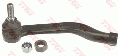 Наконечник рулевой левый TRW JTE438