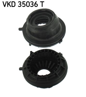 Подшипник опорный комплект SKF VKD35036T
