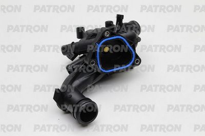 Термостат в корпусе PATRON PE21035