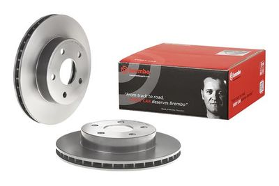 Диск тормозной BREMBO 09885211