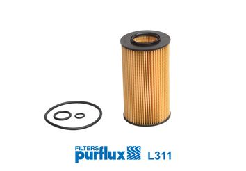Фильтр масляный PURFLUX L311