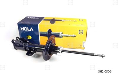Амортизатор передний правый HOLA SH22050G