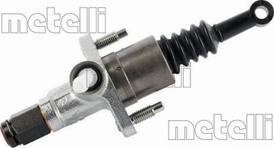 Цилиндр сцепления главный METELLI 550119