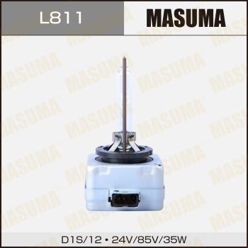 Лампа ксенон Masuma L811