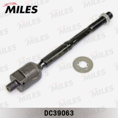 Тяга рулевая Miles DC39063