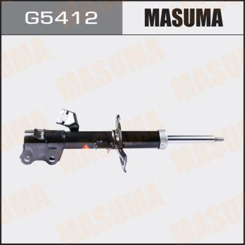 Амортизатор газомасляный Masuma G5412