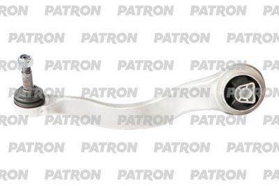 Рычаг подвески с шаровой опорой PATRON PS50099L