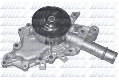 Насос водяной DOLZ M215