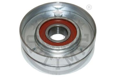 Ролик поликлинового ремня натяжной OPTIMAL 0N1538S