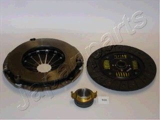 Сцепление комплект JAPANPARTS KFK22