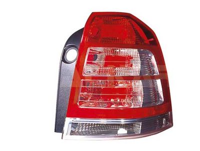 Фонарь правый DEPO 4421960RUE