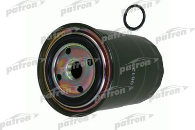 Фильтр топливный PATRON PF3022