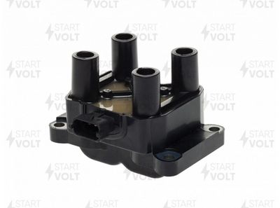 Катушка зажигания STARTVOLT SC0111