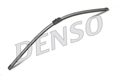 Комплект бескаркасных щеток стеклоочистителя DENSO DF114