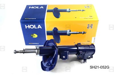 Амортизатор передний левый HOLA SH21052G