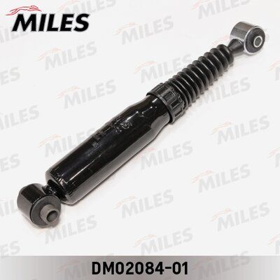 Амортизатор задний масляный Miles DM0208401