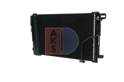 Радиатор кондиционера KALE 343030