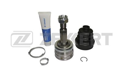 ШРУС наружный Zekkert GS3919