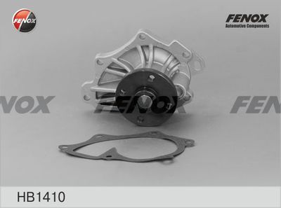 Насос водяной FENOX HB1410