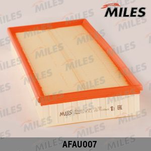 Фильтр воздушный Miles AFAU007