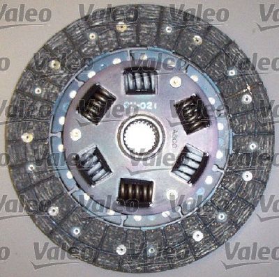 Комплект сцепления VALEO 826380