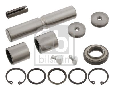 Шкворень FEBI 10204