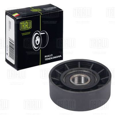 Ролик ремня приводного TRIALLI CM5452