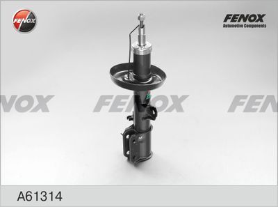 Амортизатор FENOX A61314