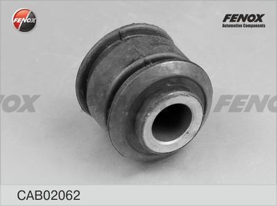 Сайлентблок FENOX CAB02062