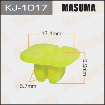 Клипса LEX WW7305