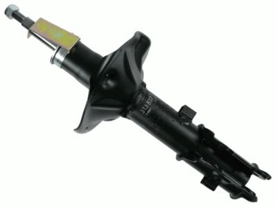 Амортизатор передний левый SACHS 313837