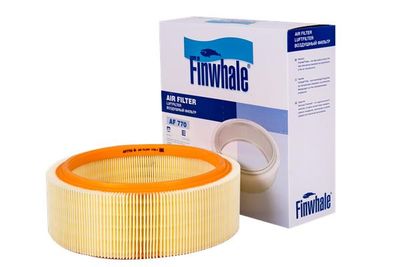 Фильтр воздушный FINWHALE AF770