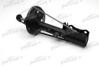 Амортизатор задний правый PATRON PSA334340