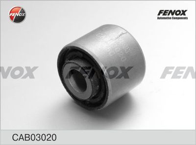 Сайлентблок FENOX CAB03020