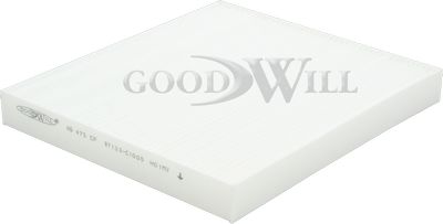 Фильтр салона GOODWILL AG475CF