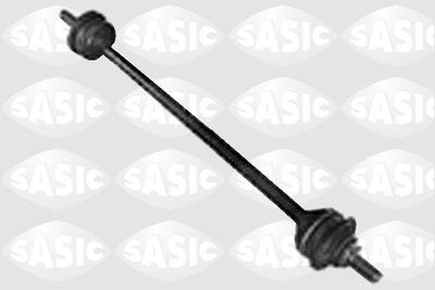 Стойка стабилизатора передняя SASIC 0875335