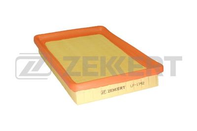 Фильтр воздушный Zekkert LF1792