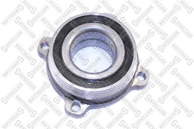 Подшипник ступицы колеса заднего комплект STELLOX 4328063SX