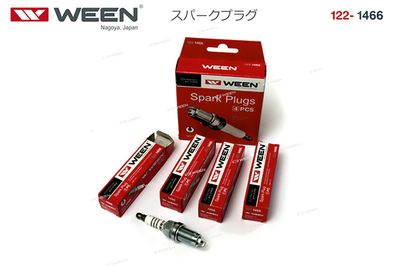 Свеча зажигания WEEN 1221466