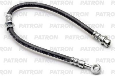 Шланг тормозной задний PATRON PBH0209